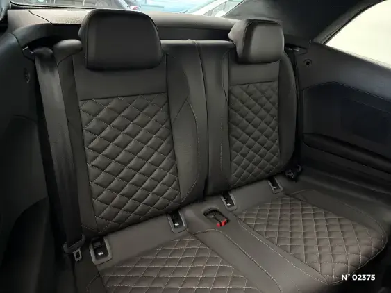 VOLKSWAGEN T-ROC CABRIOLET I - voiture de démonstration - Photo 10
