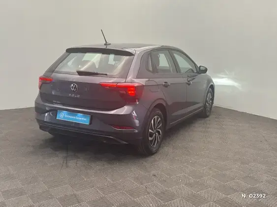 VOLKSWAGEN POLO VI - voiture de démonstration - Photo 4