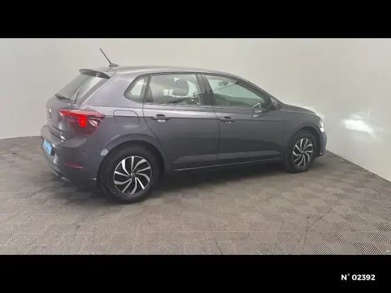 VOLKSWAGEN POLO VI - voiture de démonstration - Photo 5