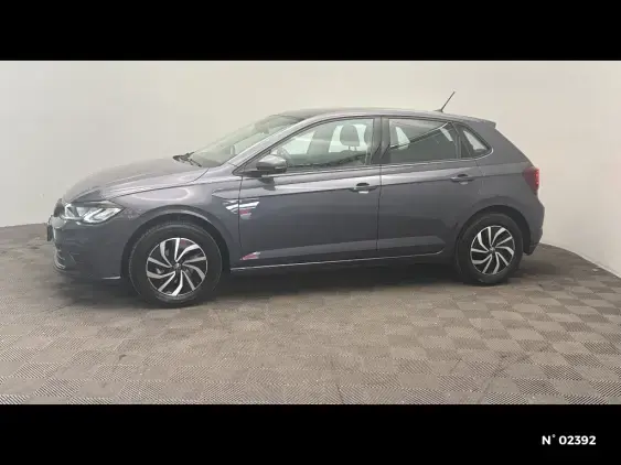 VOLKSWAGEN POLO VI - voiture de démonstration - Photo 2