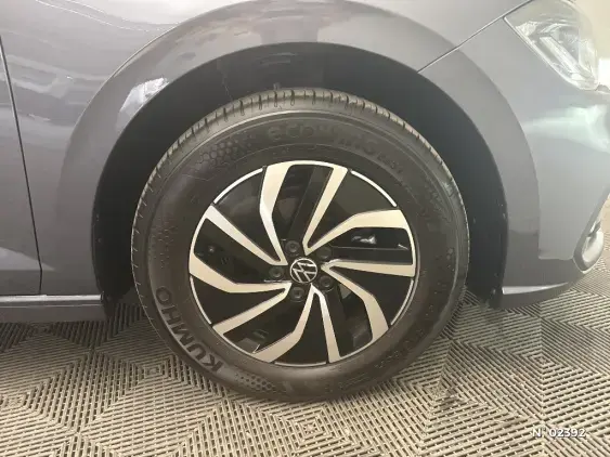 VOLKSWAGEN POLO VI - voiture de démonstration - Photo 8
