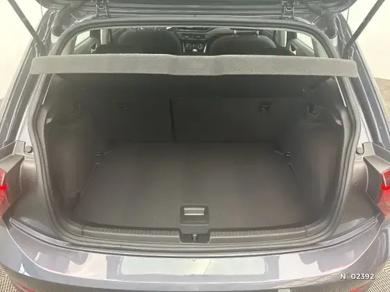 VOLKSWAGEN POLO VI - voiture de démonstration - Photo 7