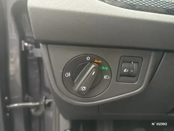VOLKSWAGEN POLO VI - voiture de démonstration - Photo 26