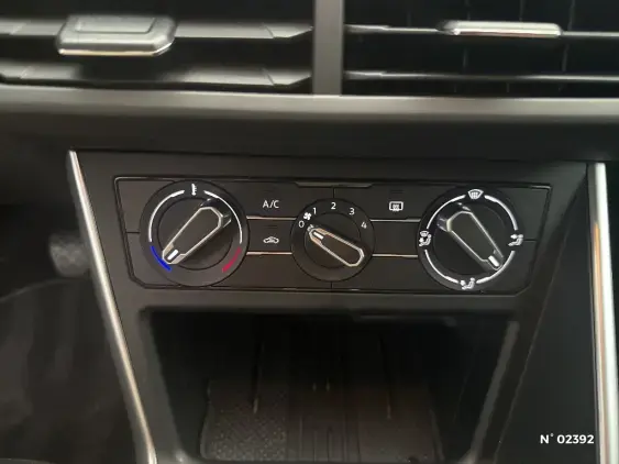 VOLKSWAGEN POLO VI - voiture de démonstration - Photo 30