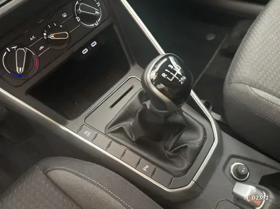 VOLKSWAGEN POLO VI - voiture de démonstration - Photo 31