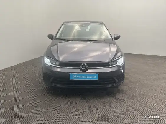 VOLKSWAGEN POLO VI - voiture de démonstration - Photo 3