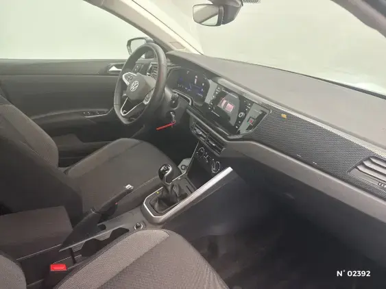 VOLKSWAGEN POLO VI - voiture de démonstration - Photo 10