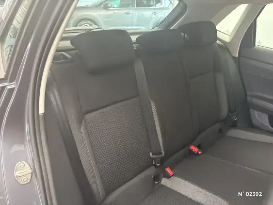 VOLKSWAGEN POLO VI - voiture de démonstration - Photo 11