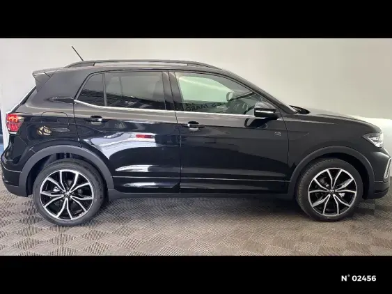 VOLKSWAGEN T-CROSS - voiture de démonstration - Photo 5