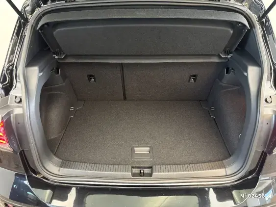 VOLKSWAGEN T-CROSS - voiture de démonstration - Photo 7