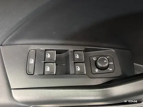 VOLKSWAGEN T-CROSS - voiture de démonstration - Photo 15