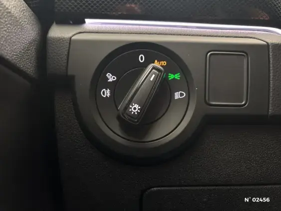 VOLKSWAGEN T-CROSS - voiture de démonstration - Photo 27