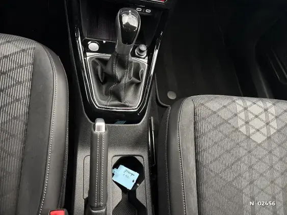 VOLKSWAGEN T-CROSS - voiture de démonstration - Photo 28