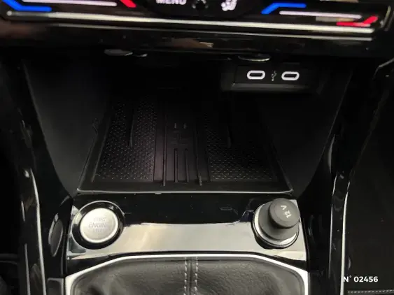 VOLKSWAGEN T-CROSS - voiture de démonstration - Photo 29