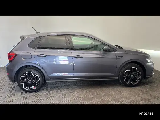 VOLKSWAGEN POLO VI - voiture de démonstration - Photo 5