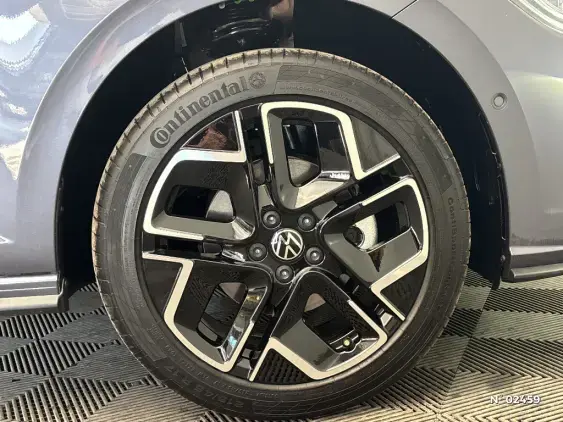 VOLKSWAGEN POLO VI - voiture de démonstration - Photo 8