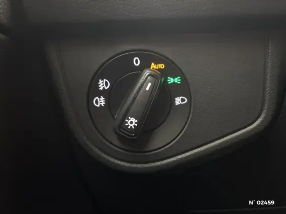 VOLKSWAGEN POLO VI - voiture de démonstration - Photo 27