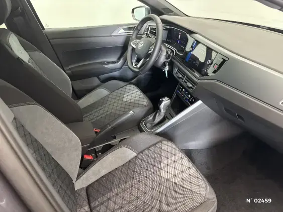 VOLKSWAGEN POLO VI - voiture de démonstration - Photo 10