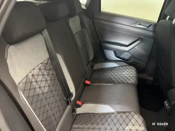 VOLKSWAGEN POLO VI - voiture de démonstration - Photo 11