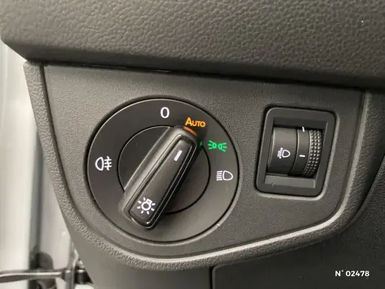 VOLKSWAGEN POLO VI - voiture de démonstration - Photo 13