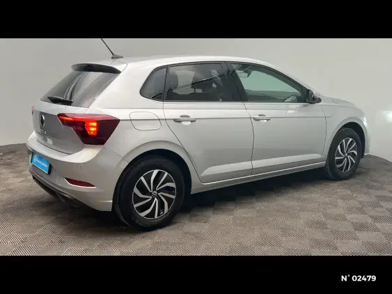 VOLKSWAGEN POLO VI - voiture de démonstration - Photo 5