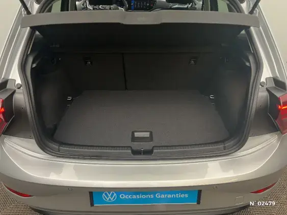 VOLKSWAGEN POLO VI - voiture de démonstration - Photo 7
