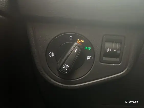 VOLKSWAGEN POLO VI - voiture de démonstration - Photo 15