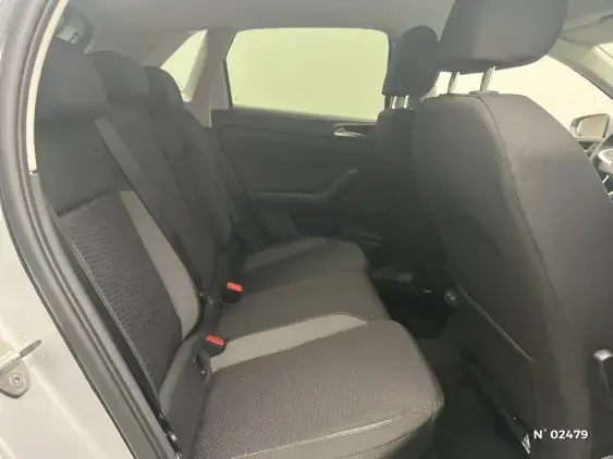 VOLKSWAGEN POLO VI - voiture de démonstration - Photo 11
