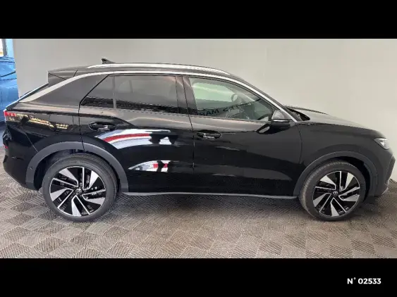 VOLKSWAGEN T-ROC II - voiture de démonstration - Photo 5