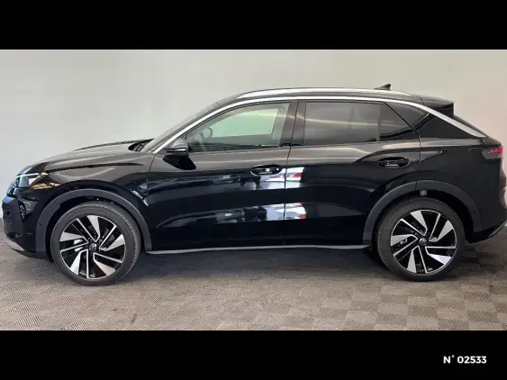 VOLKSWAGEN T-ROC II - voiture de démonstration - Photo 2