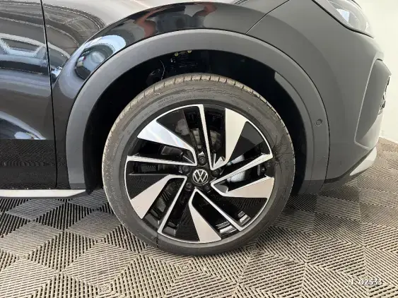 VOLKSWAGEN T-ROC II - voiture de démonstration - Photo 8