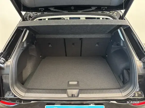 VOLKSWAGEN T-ROC II - voiture de démonstration - Photo 7