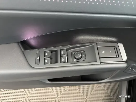 VOLKSWAGEN T-ROC II - voiture de démonstration - Photo 15