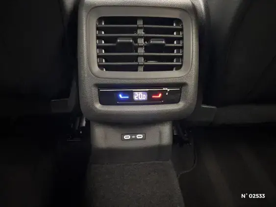 VOLKSWAGEN T-ROC II - voiture de démonstration - Photo 26