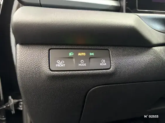 VOLKSWAGEN T-ROC II - voiture de démonstration - Photo 30