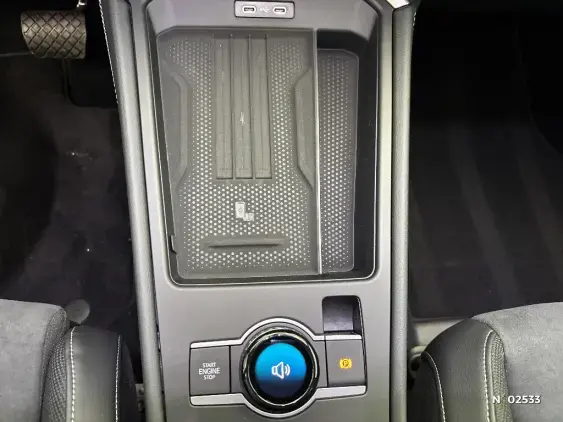 VOLKSWAGEN T-ROC II - voiture de démonstration - Photo 31