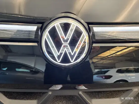 VOLKSWAGEN T-ROC II - voiture de démonstration - Photo 36