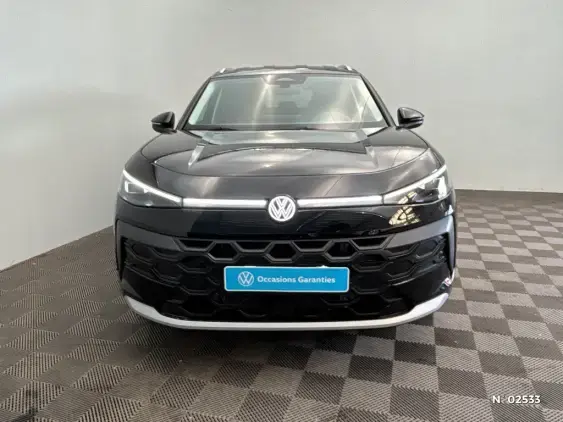 VOLKSWAGEN T-ROC II - voiture de démonstration - Photo 3