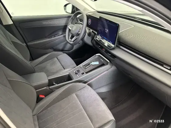 VOLKSWAGEN T-ROC II - voiture de démonstration - Photo 10