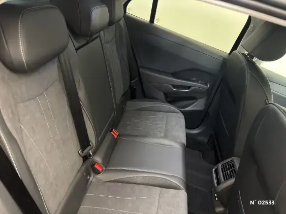 VOLKSWAGEN T-ROC II - voiture de démonstration - Photo 11