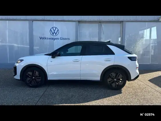 VOLKSWAGEN T-ROC II - voiture de démonstration - Photo 5