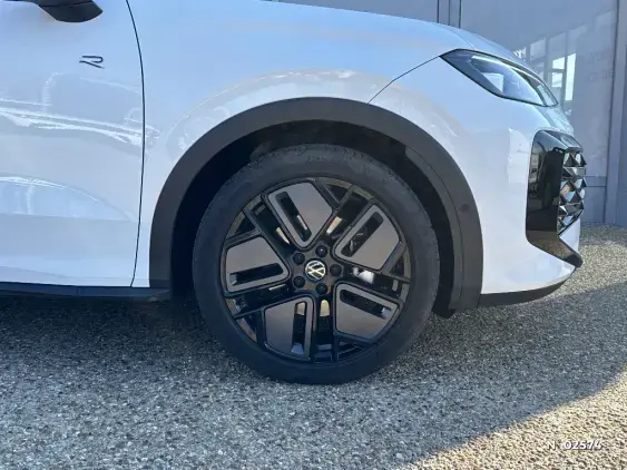 VOLKSWAGEN T-ROC II - voiture de démonstration - Photo 8