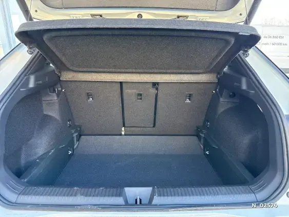 VOLKSWAGEN T-ROC II - voiture de démonstration - Photo 7