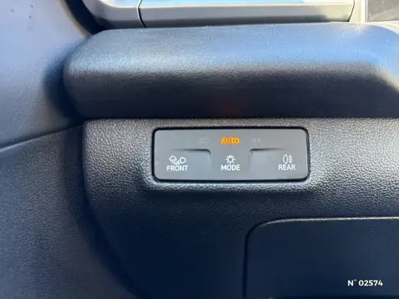 VOLKSWAGEN T-ROC II - voiture de démonstration - Photo 15