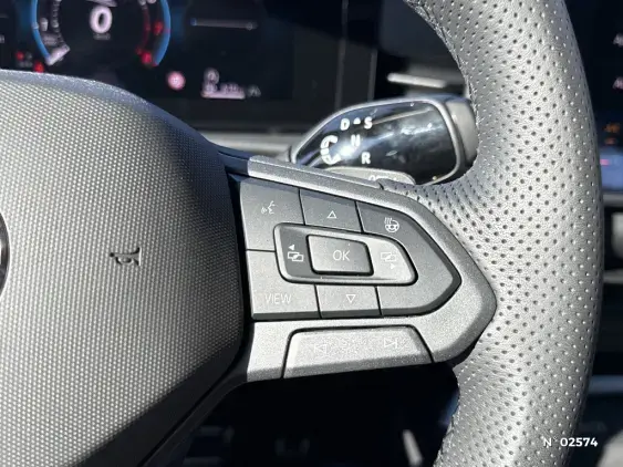 VOLKSWAGEN T-ROC II - voiture de démonstration - Photo 27
