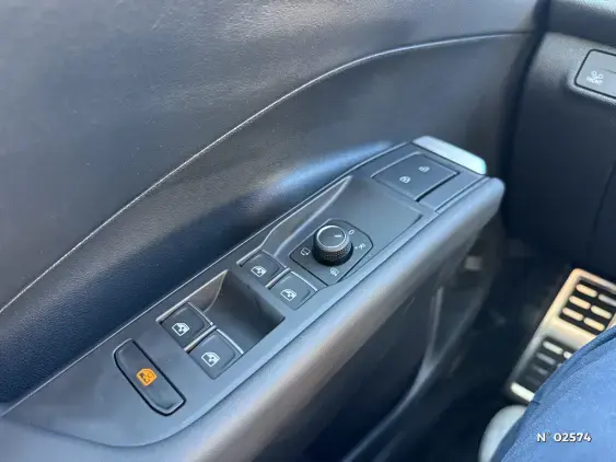VOLKSWAGEN T-ROC II - voiture de démonstration - Photo 29