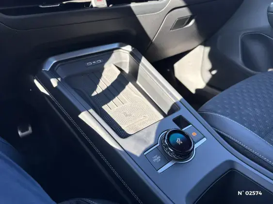VOLKSWAGEN T-ROC II - voiture de démonstration - Photo 30