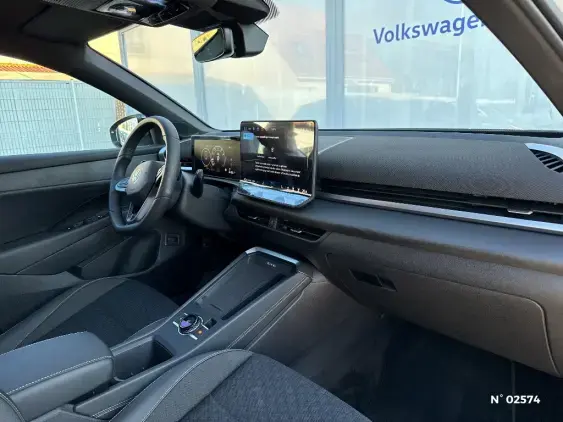 VOLKSWAGEN T-ROC II - voiture de démonstration - Photo 10