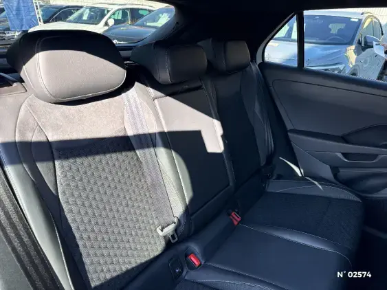 VOLKSWAGEN T-ROC II - voiture de démonstration - Photo 11