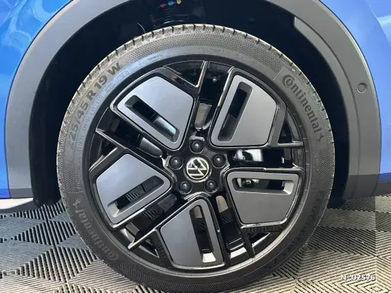 VOLKSWAGEN T-ROC II - voiture de démonstration - Photo 8